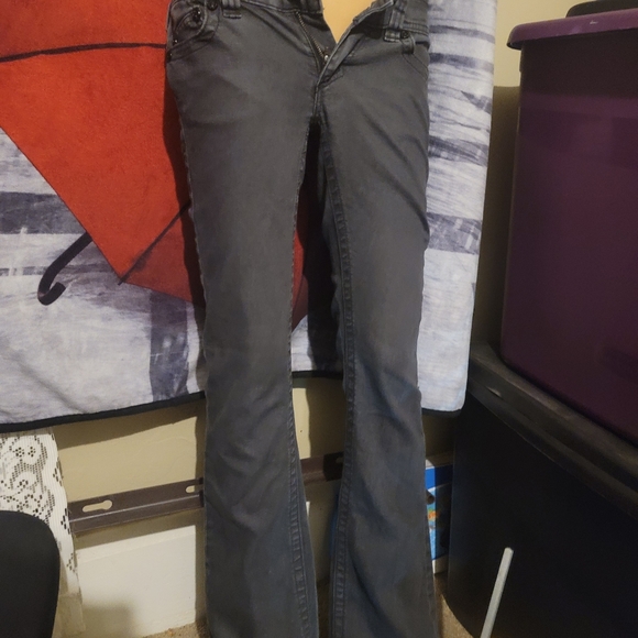 Affliction Jeans - Picture 3 of 6